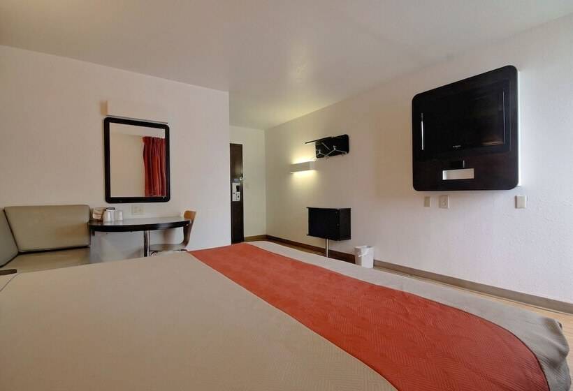 Fotos del hotel Motel 6miami, Fl:  2