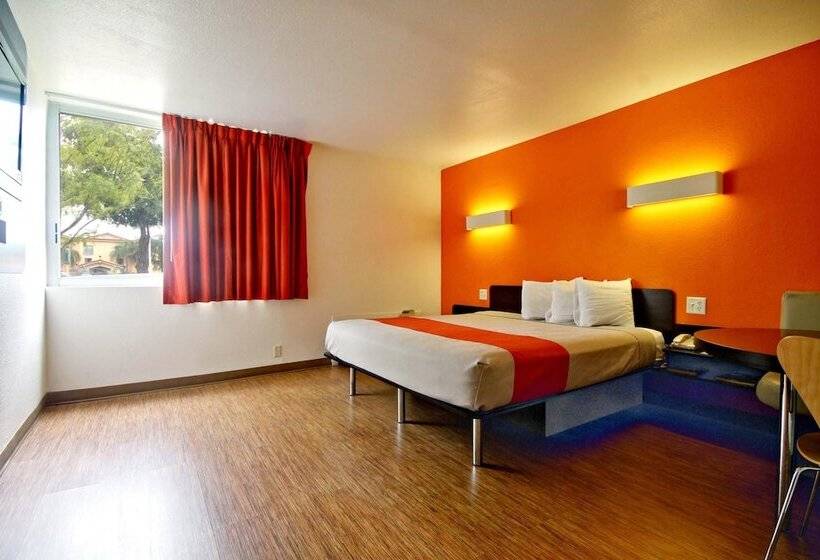 Fotos del hotel Motel 6miami, Fl:  8