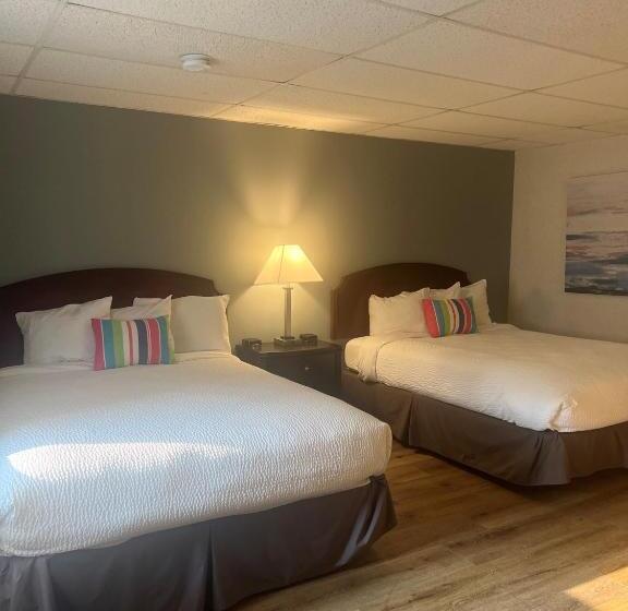 مُتل Hyannis Inn