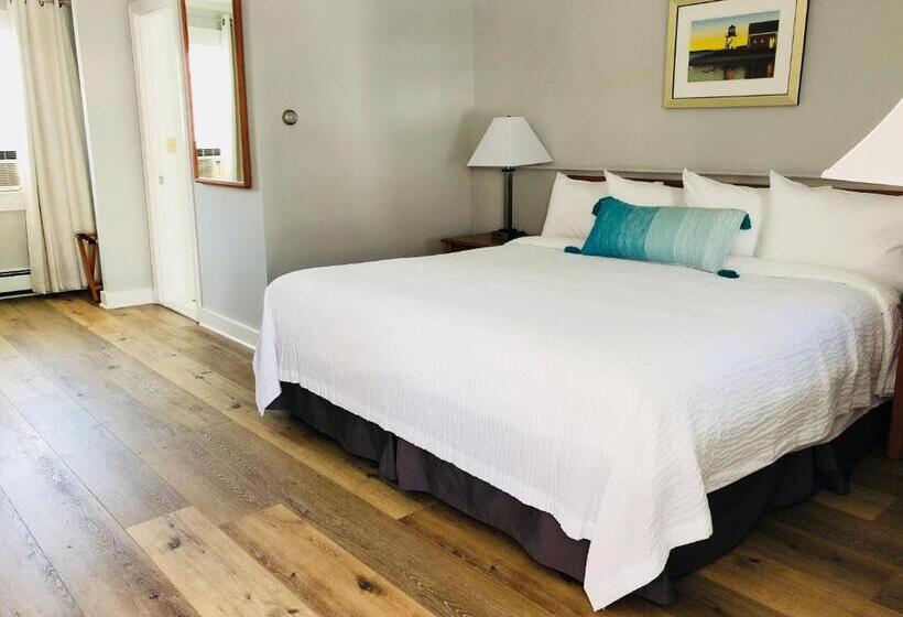 مُتل Hyannis Inn