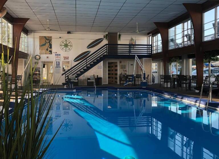 مُتل Hyannis Inn