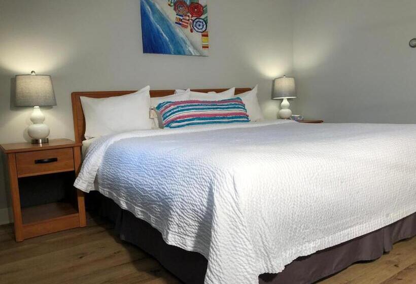مُتل Hyannis Inn