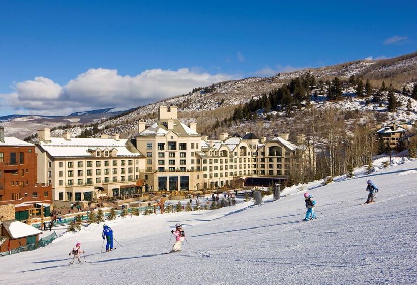 Park Hyatt Beaver Creek Resort And Spa