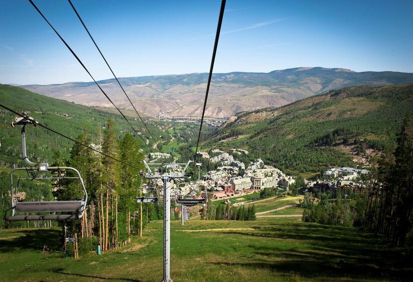 Park Hyatt Beaver Creek Resort And Spa, Vail Valley