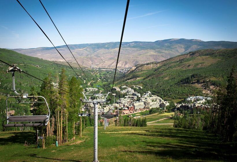 Park Hyatt Beaver Creek Resort And Spa