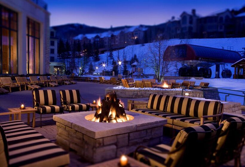 Park Hyatt Beaver Creek Resort And Spa