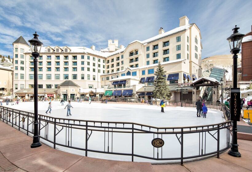 Park Hyatt Beaver Creek Resort And Spa, Vail Valley