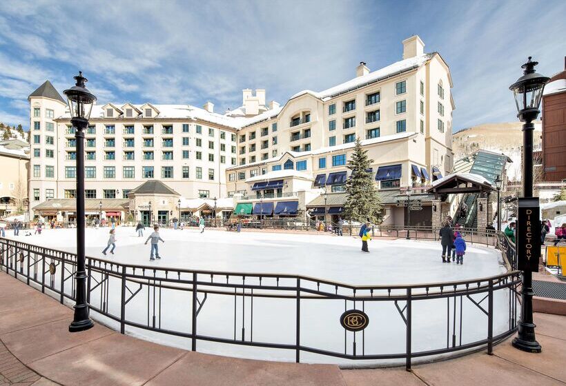 Park Hyatt Beaver Creek Resort And Spa