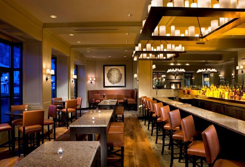 Park Hyatt Beaver Creek Resort And Spa, Vail Valley