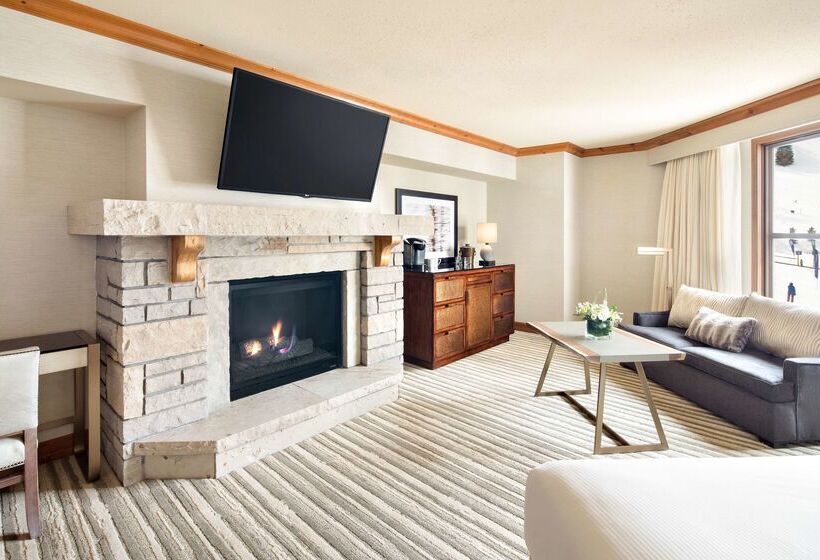 Park Hyatt Beaver Creek Resort And Spa, Vail Valley