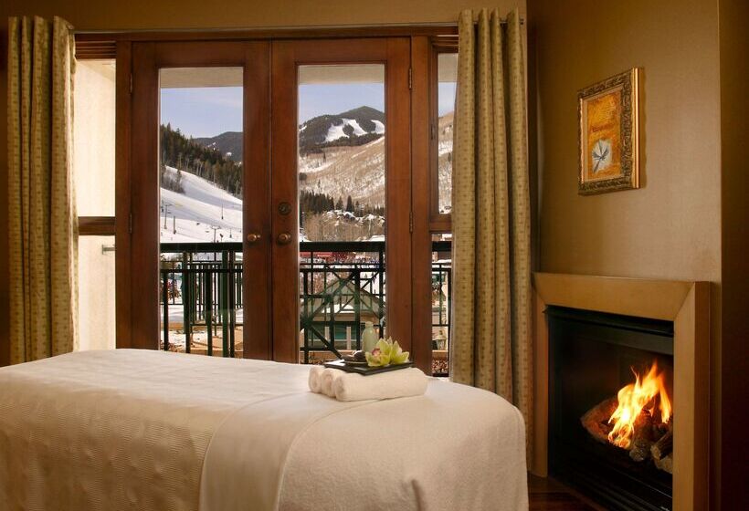 Park Hyatt Beaver Creek Resort And Spa