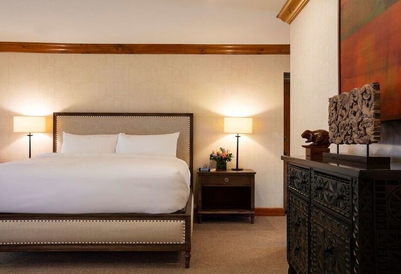 Park Hyatt Beaver Creek Resort And Spa, Vail Valley