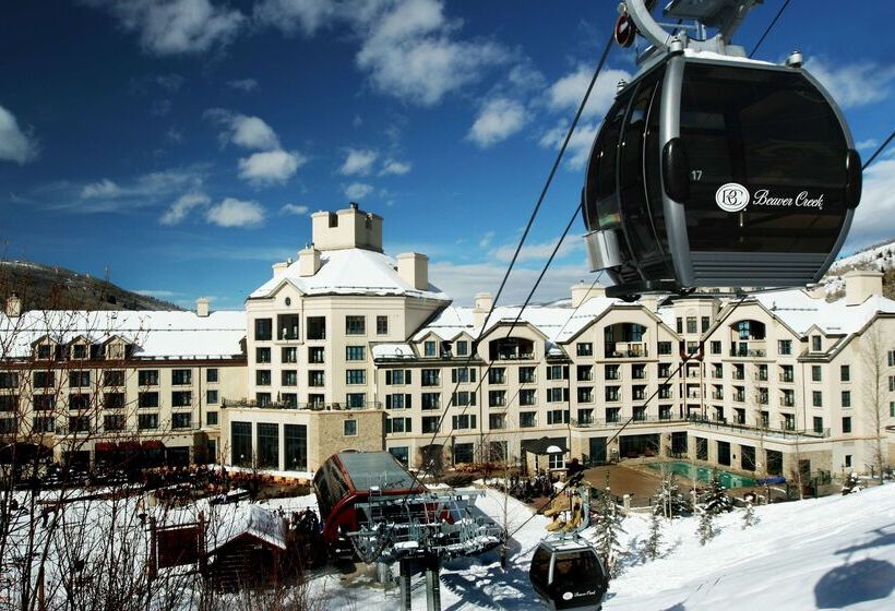 Park Hyatt Beaver Creek Resort And Spa, Vail Valley