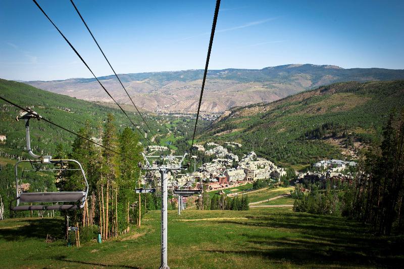 Park Hyatt Beaver Creek Resort And Spa