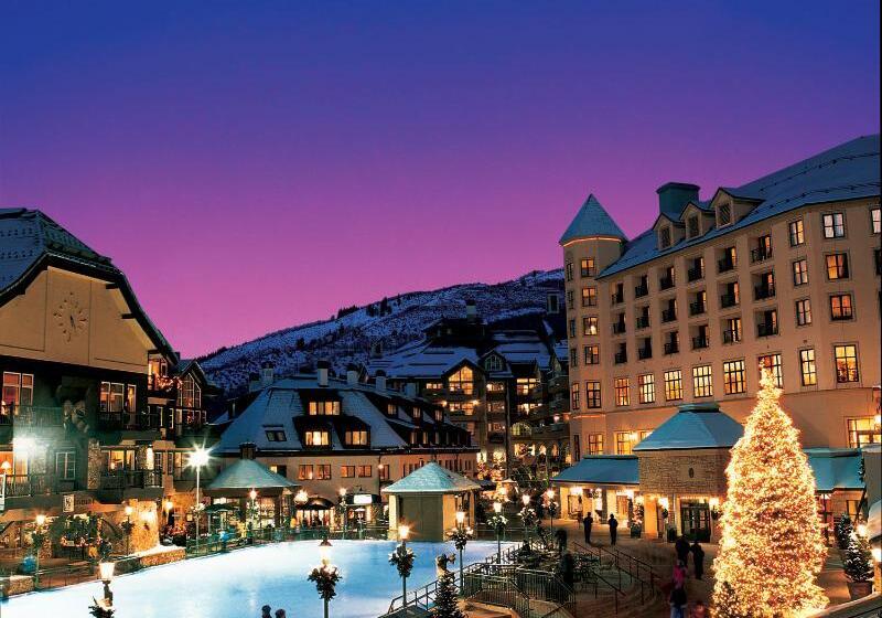 Park Hyatt Beaver Creek Resort And Spa