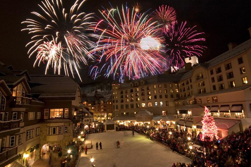 Park Hyatt Beaver Creek Resort And Spa