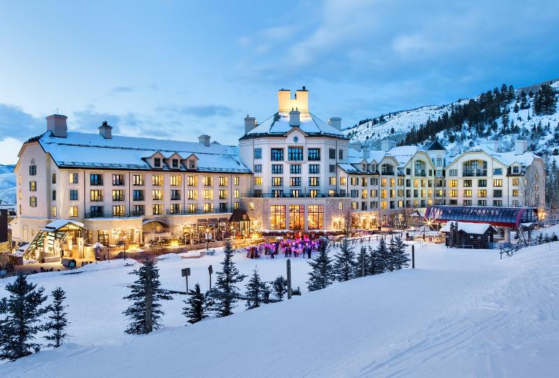 Park Hyatt Beaver Creek Resort And Spa