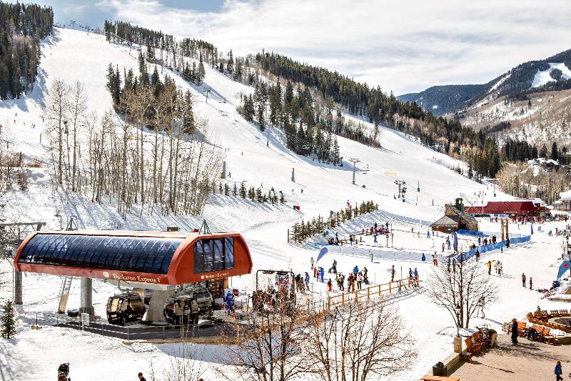 Park Hyatt Beaver Creek Resort And Spa