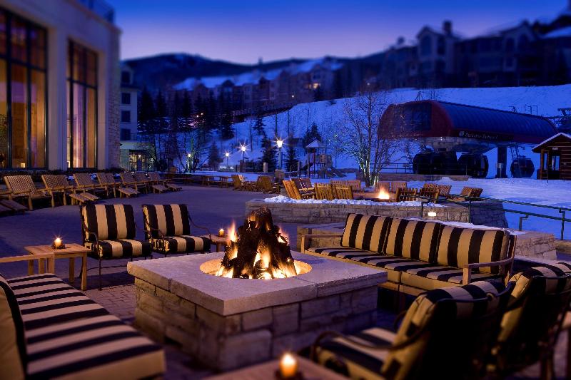 Park Hyatt Beaver Creek Resort And Spa