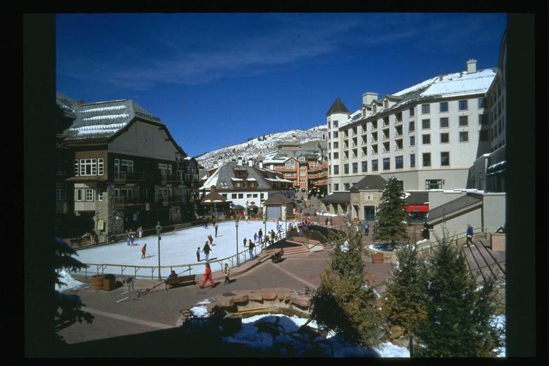 Park Hyatt Beaver Creek Resort And Spa