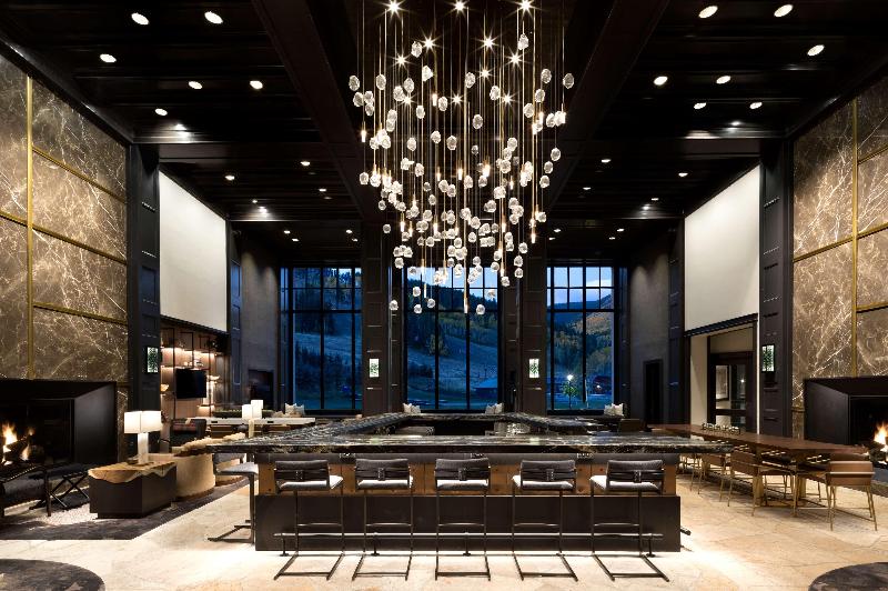 Park Hyatt Beaver Creek Resort And Spa, Vail Valley
