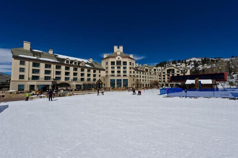 Park Hyatt Beaver Creek Resort And Spa