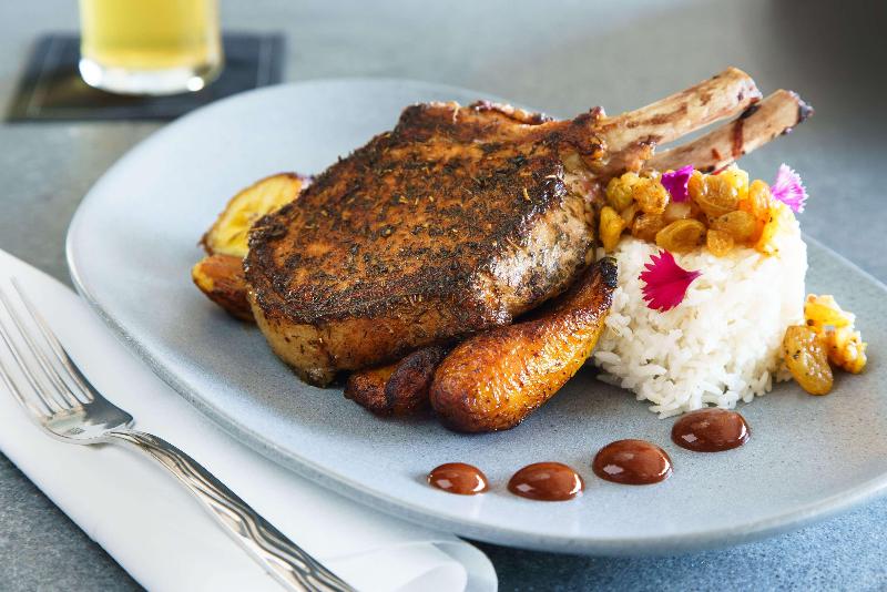 منتجع Hilton Garden Inn St. Pete Beach