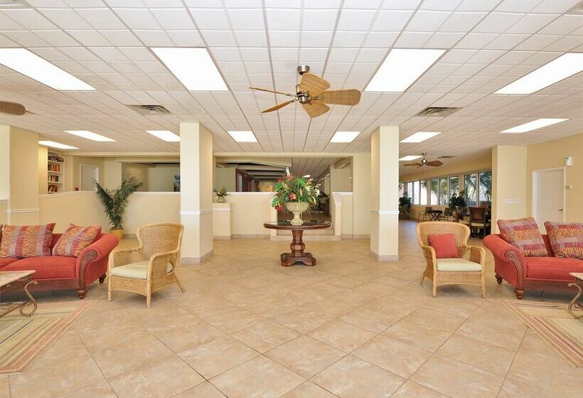 Resortquest Islander Beach Resort