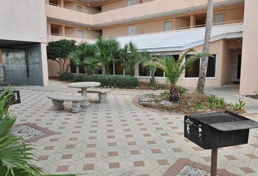 Resortquest Islander Beach Resort