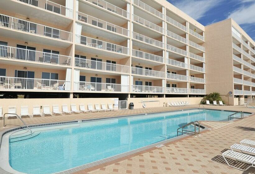 Resortquest Islander Beach Resort