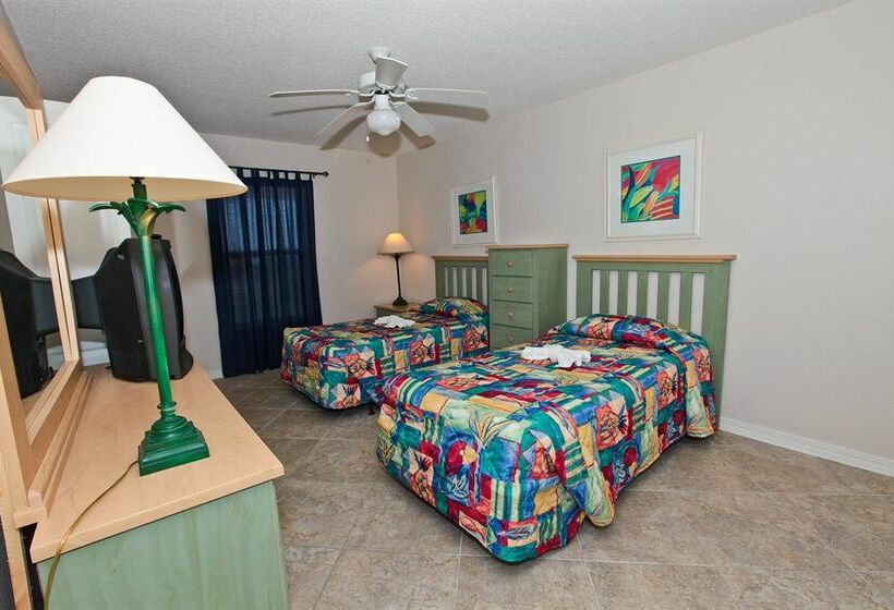 Resortquest Islander Beach Resort