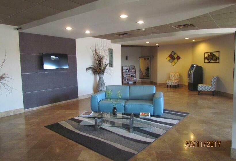 فندق Suite Dreams