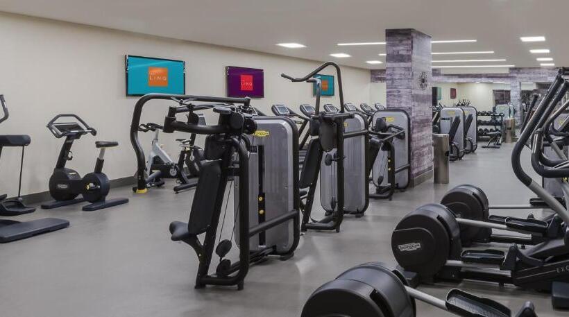 Fotos del hotel The Linq Hotel And Casino:  10