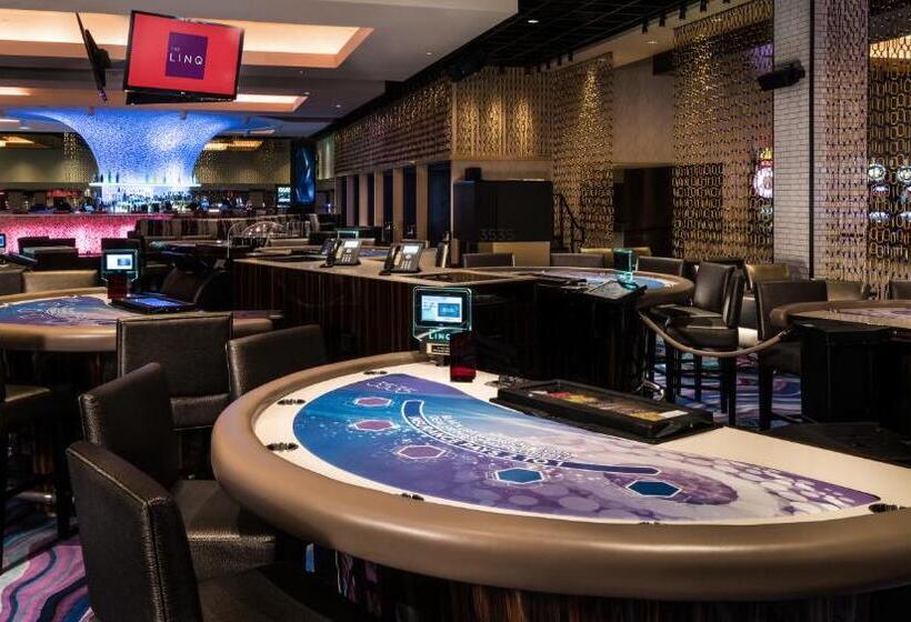 Fotos del hotel The Linq Hotel And Casino:  18