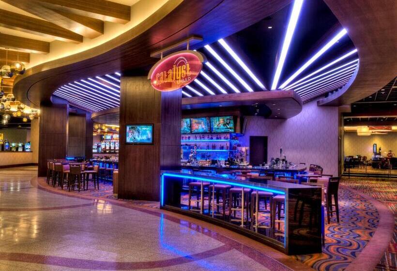 Fotos del hotel The Linq Hotel And Casino:  33