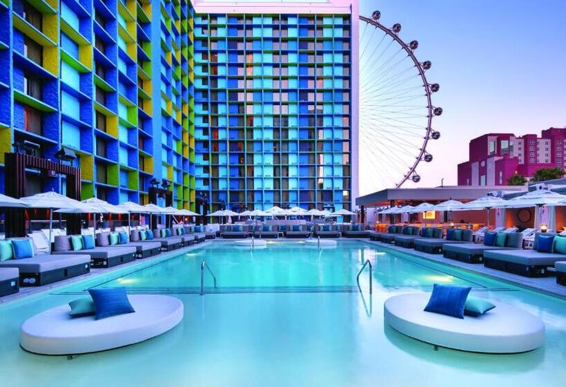 Fotos del hotel The Linq Hotel And Casino:  34