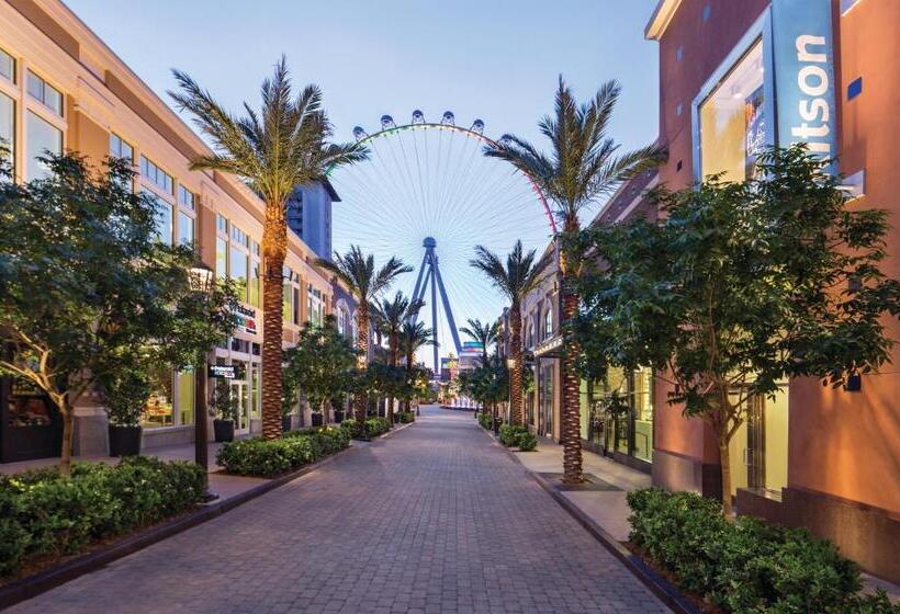 The Linq Hotel + Experience