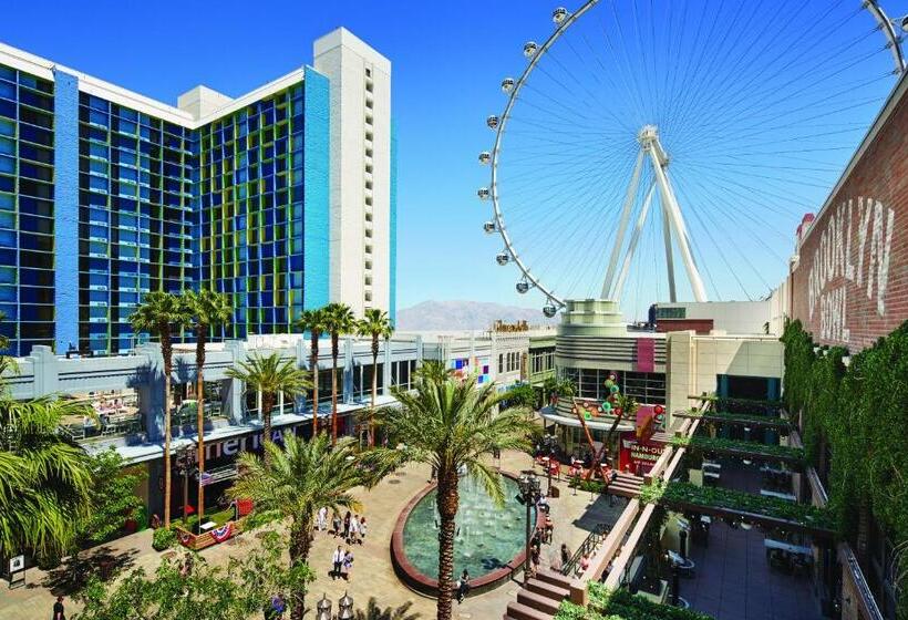 The Linq Hotel + Experience