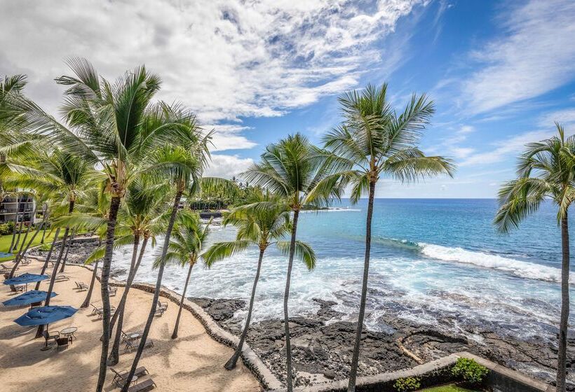 هتل Aston Kona By The Sea