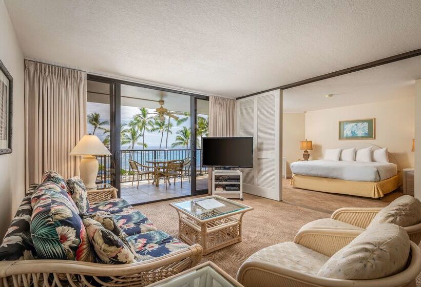 هتل Aston Kona By The Sea