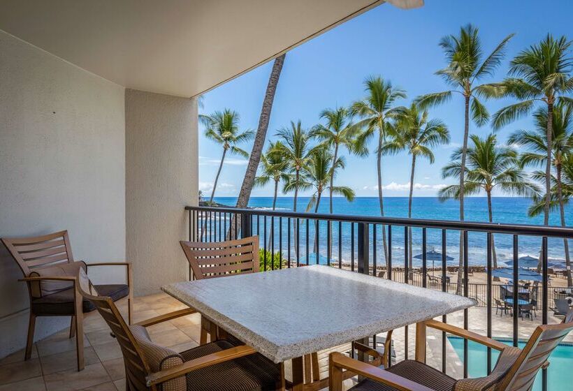 هتل Aston Kona By The Sea