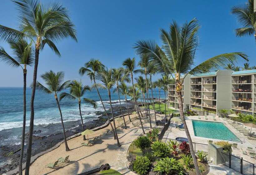 Hotel Aston Kona By The Sea Resort