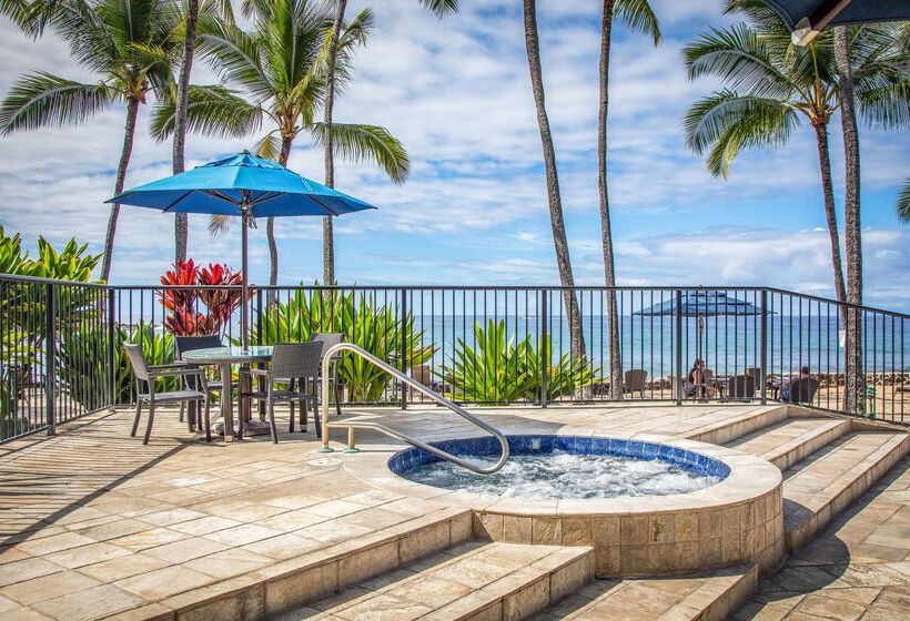 هتل Aston Kona By The Sea