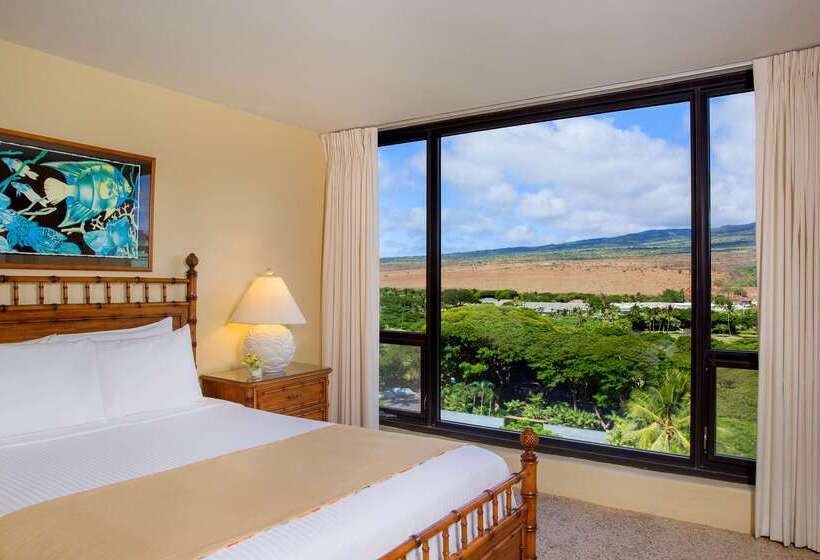 فندق Aston Mahana At Kaanapali