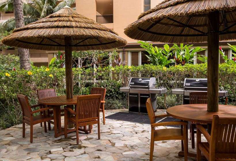 فندق Aston Mahana At Kaanapali
