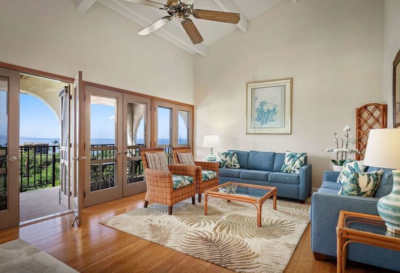 هتل Aston Maui Hill