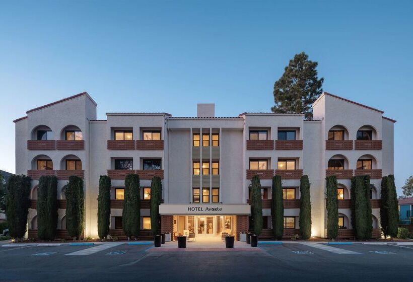 호텔 Avante, A Jdv By Hyatt