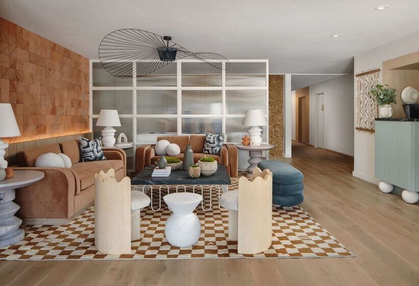 호텔 Avante, A Jdv By Hyatt