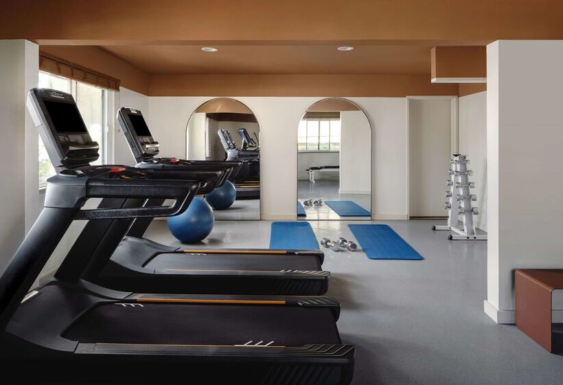 호텔 Avante, A Jdv By Hyatt