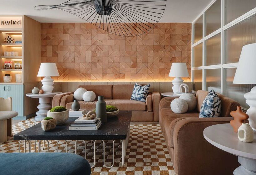 호텔 Avante, A Jdv By Hyatt